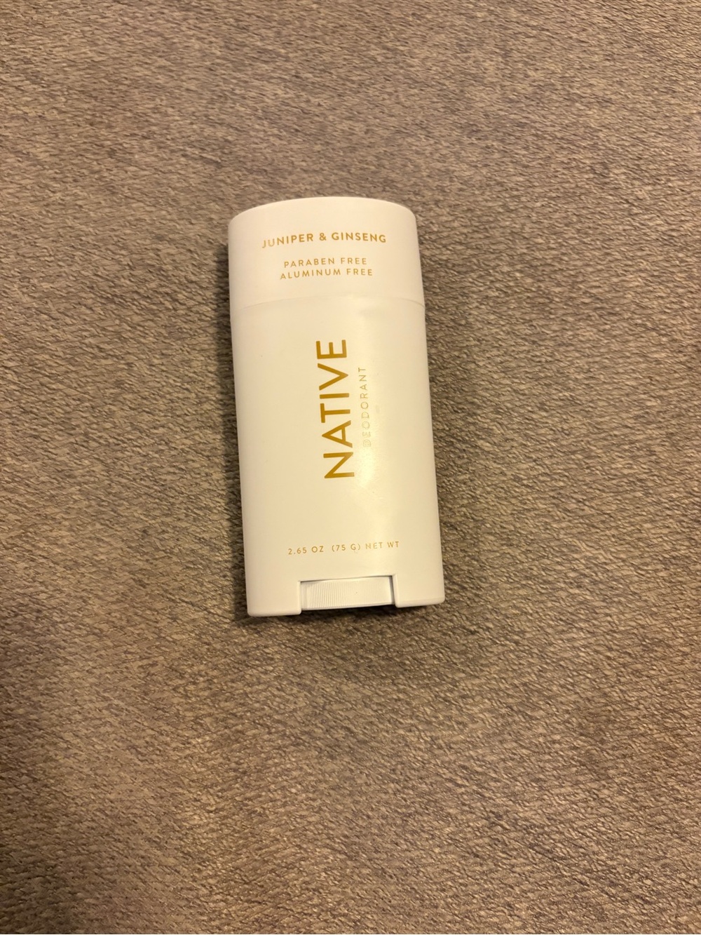Product Subcategory Identification